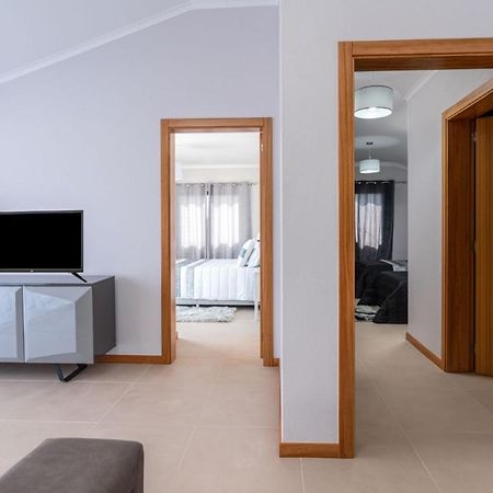 Casa Raimunda, Big Apartment With Amazing Views Arco da Calheta  Exterior photo