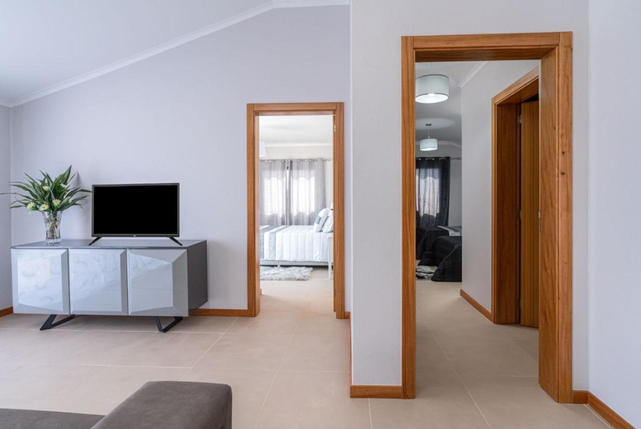 Casa Raimunda, Big Apartment With Amazing Views Arco da Calheta  Exterior photo