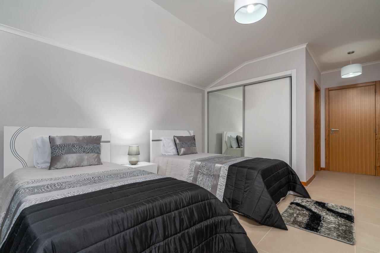 Casa Raimunda, Big Apartment With Amazing Views Arco da Calheta  Exterior photo